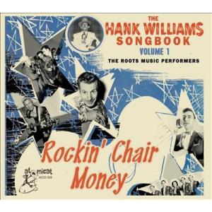 Various Artists The Hank Williams Songbook - Rocki...