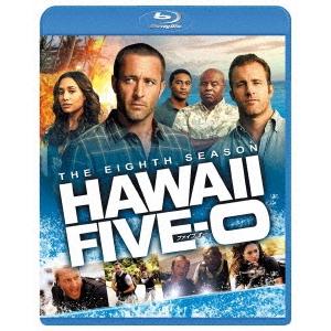 HAWAII FIVE-0 シーズン8 ＜トク選BOX＞ Blu-ray Disc｜タワーレコード Yahoo!店