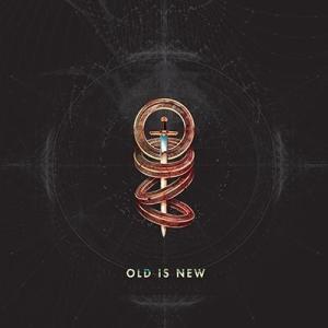 TOTO Old Is New CD