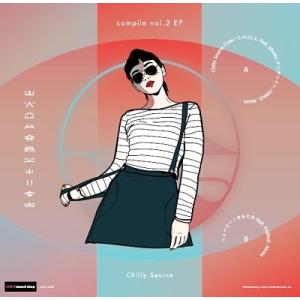 Chilly Source Crew C.H.I.L.L. feat. pinoko, ケンチンミン...