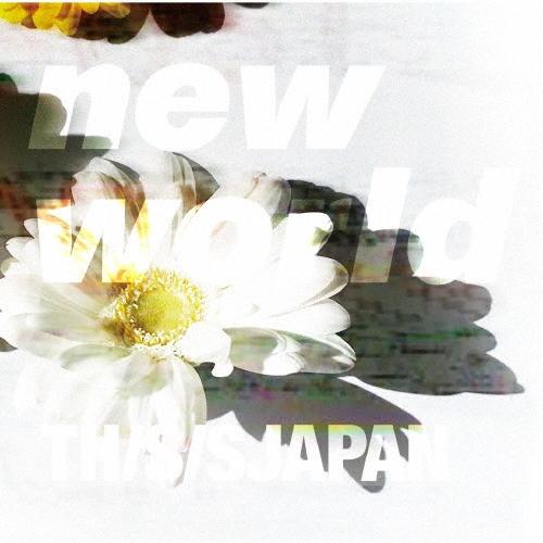 THIS IS JAPAN new world 12cmCD Single