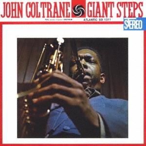 John Coltrane ジャイアント・ステップス〜60thアニヴァーサリー・デラックス・エディシ...