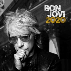 Bon Jovi Bon Jovi 2020 LP