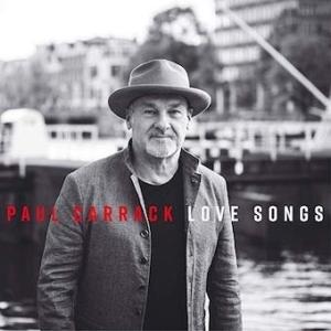 Paul Carrack ラヴ ソングズ CD
