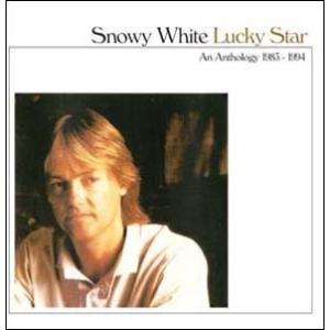 Snowy White Lucky Star: An Anthology 1983-1994 Box...