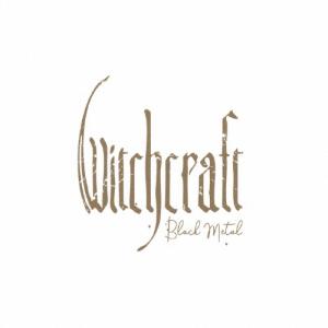Witchcraft  ブラック メタル CD