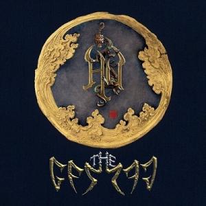 The Hu The Gereg  CD