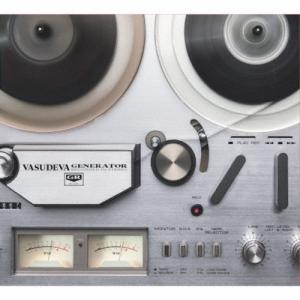 Vasudeva Generator CD