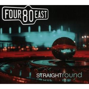 Four80East Straight Round CD