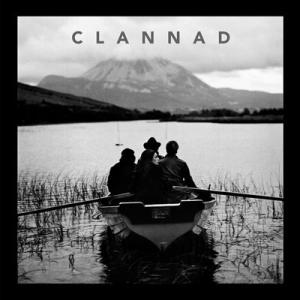 Clannad In a Lifetime: The Ultimate Collection CD