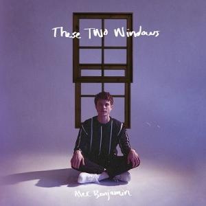 Alec Benjamin These Two Windows CD