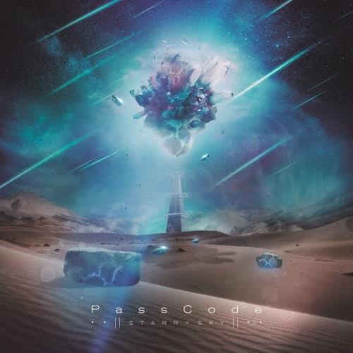 PassCode STARRY SKY ［CD+DVD］＜初回限定盤＞ 12cmCD Single