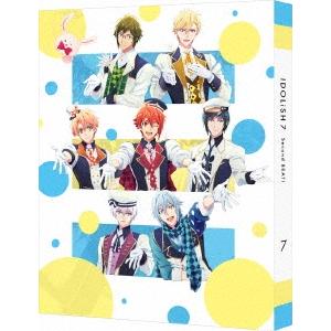 アイドリッシュセブン Third BEAT 特装限定版 全10巻セット ブルーレイ
