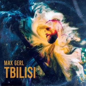 Max Gerl Tbilisi CD