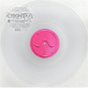 Lady Gaga レディーガガ / Mayhem (2枚組アナログレコード) 〔LP