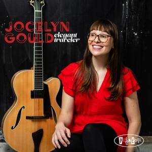Jocelyn Gould Elegant Traveler CD