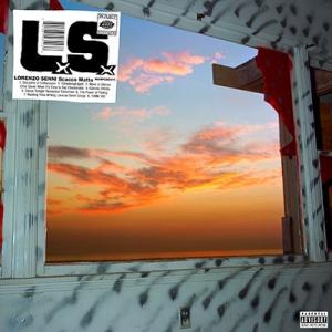 Lorenzo Senni Scacco Matto CD