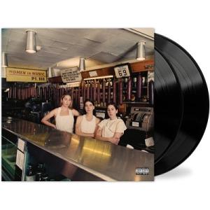 Haim Women In Music Pt. III LP