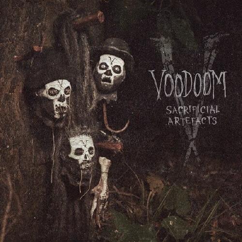 Voodoom Sacrificial Artefacts CD