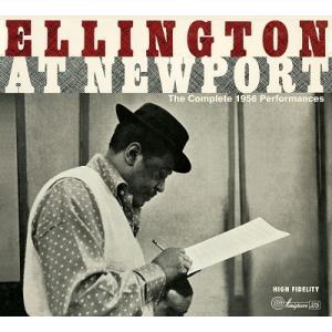 Duke Ellington The Complete Newport 1956 Performan...