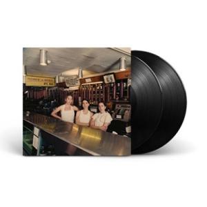 Haim Women In Music Pt. III＜Black Vinyl＞ LP