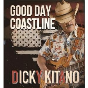 Dicky Kitano Good Day Coastline CD