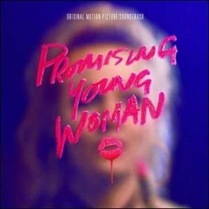 Original Soundtrack Promising Young Woman CD