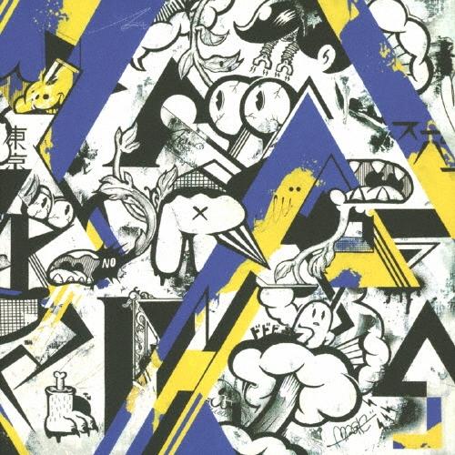 SMTK SUPER MAGIC TOKYO KARMA CD