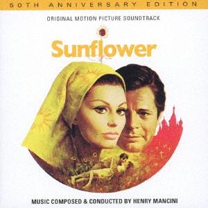 Henry Mancini オリジナル・サウンドトラック ひまわり 50周年記念盤 CD｜tower
