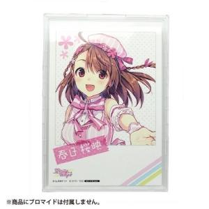UVカット 硬質ブロマイドケース Access...の詳細画像3