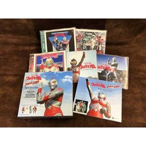 冬木透 ウルトラマン80/アンドロメロス MU...の詳細画像1