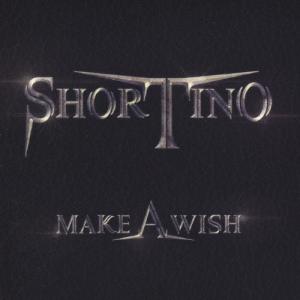 Paul Shortino メイク ア ウィッシュ CD