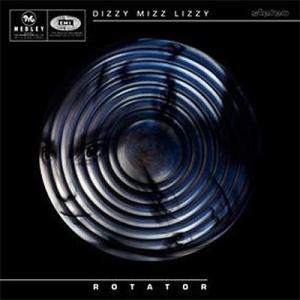 Dizzy Mizz Lizzy Rotator (Remasterd) LP : タワーレコード Yahoo!店 