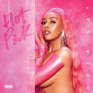 Doja Cat Hot Pink＜Pink Vinyl/完全生産限定盤＞ LP