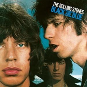 The Rolling Stones Black and Blue (Half Speed Mast...