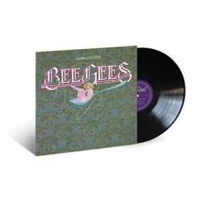 Bee Gees Main Course LP