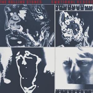 The Rolling Stones Emotional Rescue (Half Speed Ma...