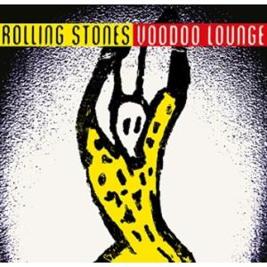 The Rolling Stones Voodoo Lounge (Half Speed Maste...