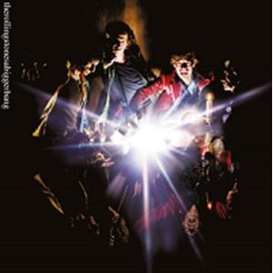 Rolling Stones ローリングストーンズ / Let It Bleed (50th