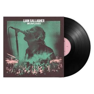 Liam Gallagher MTV Unplugged (Live at Hull City Ha...