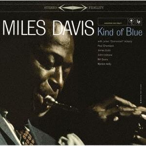 Miles Davis カインド・オブ・ブルー ステレオ・ヴァージョン＜完全生産限定盤＞ LP