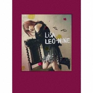 LiSA LEO-NiNE ［CD+Blu-ray Disc+上製本フォトブック］＜完全生産限定盤＞...
