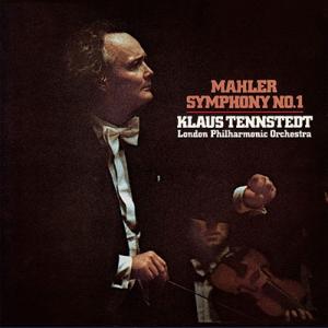 クラウス・テンシュテット マーラー: 交響曲第1番、第5番、第9番、第10番アダージョ＜タワーレコー...
