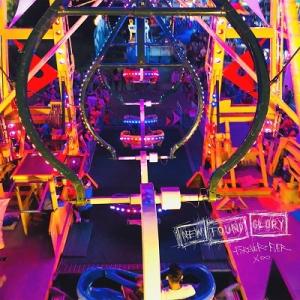 New Found Glory Forever + Ever x Infinity CD