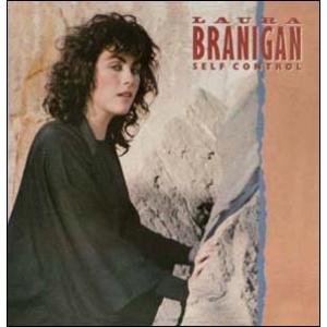 Laura Branigan Self Control  (Expanded Edition) CD