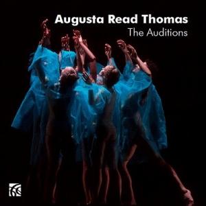 Various Artists The Auditions CD-R