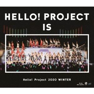 Hello! Project Hello! Project 2020 WINTER HELLO! P...