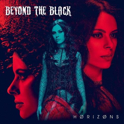 Beyond The Black ホライズンズ CD
