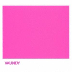 Vaundy strobo CD