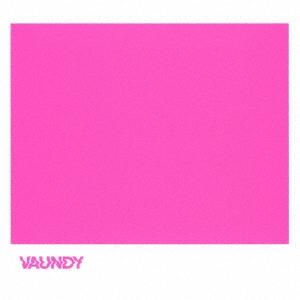 Vaundy strobo CD ※特典あり